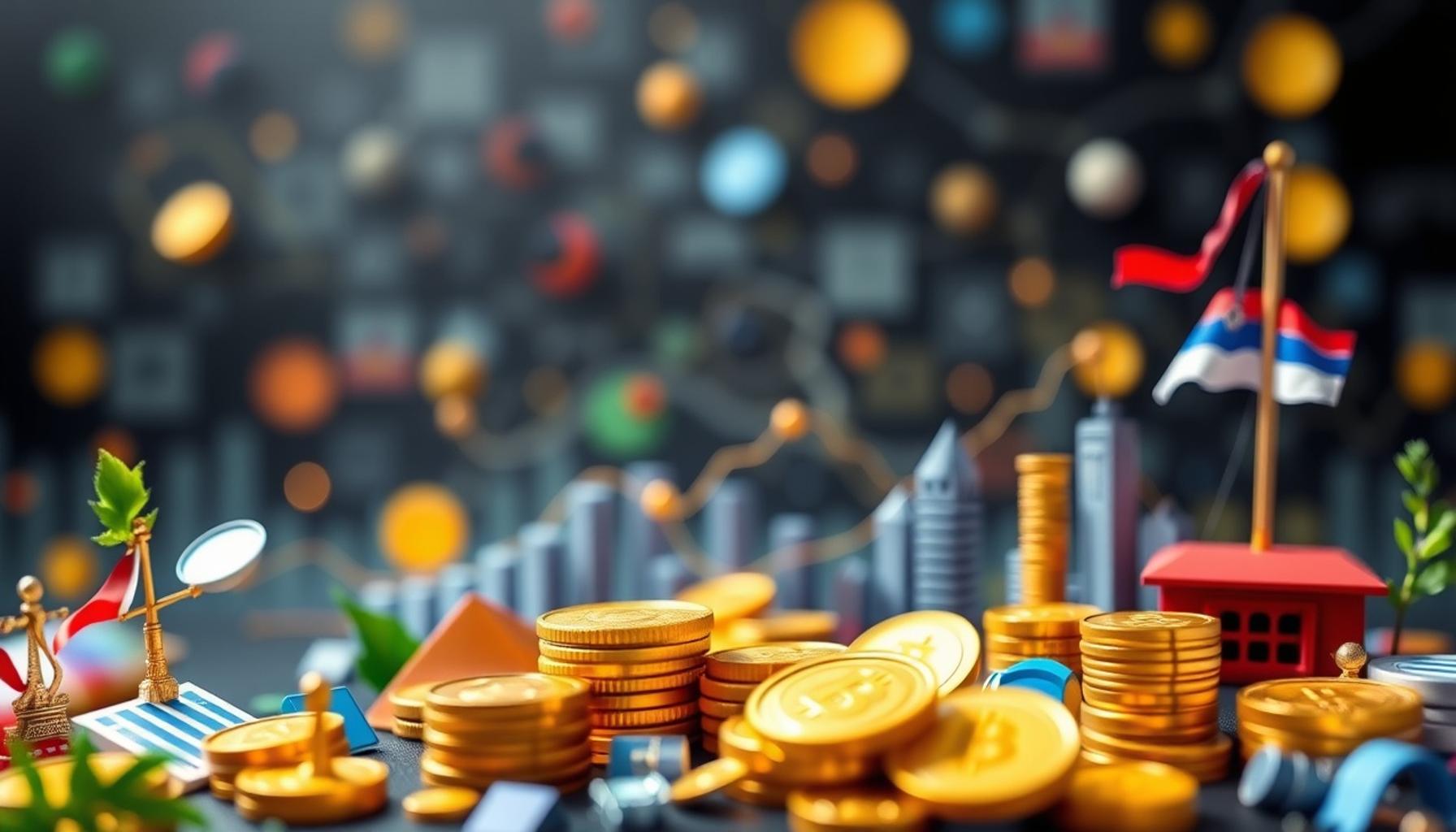 The Influence of Geopolitics on Asset Management Strategies