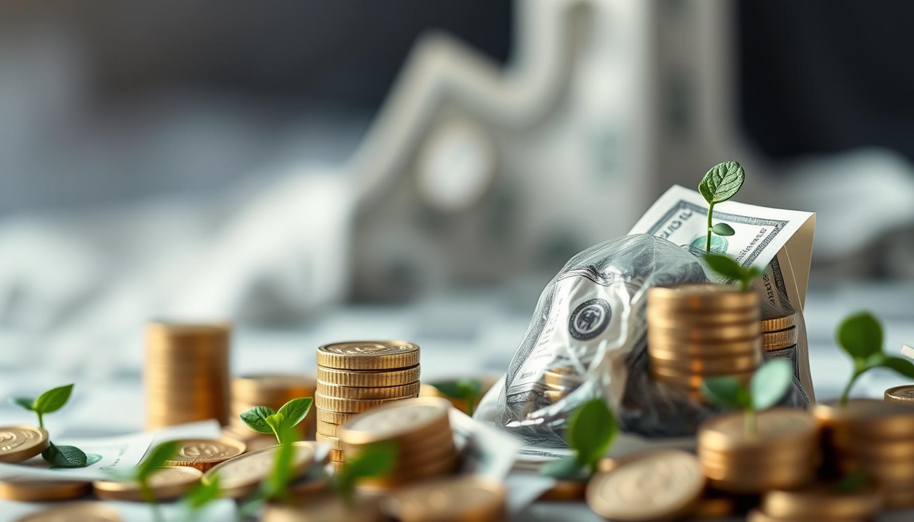 Risk assessment in investing?>