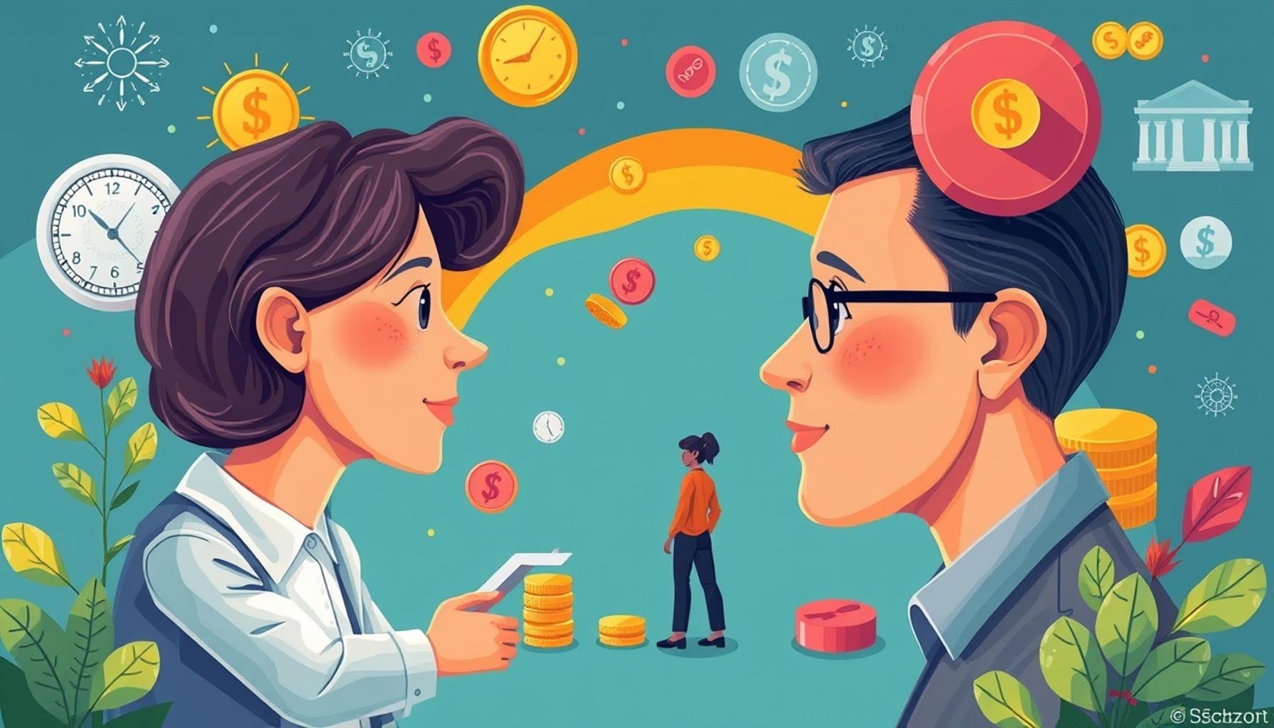 The Role of Positive Affirmations in Overcoming Self-Doubt and Building Confidence
