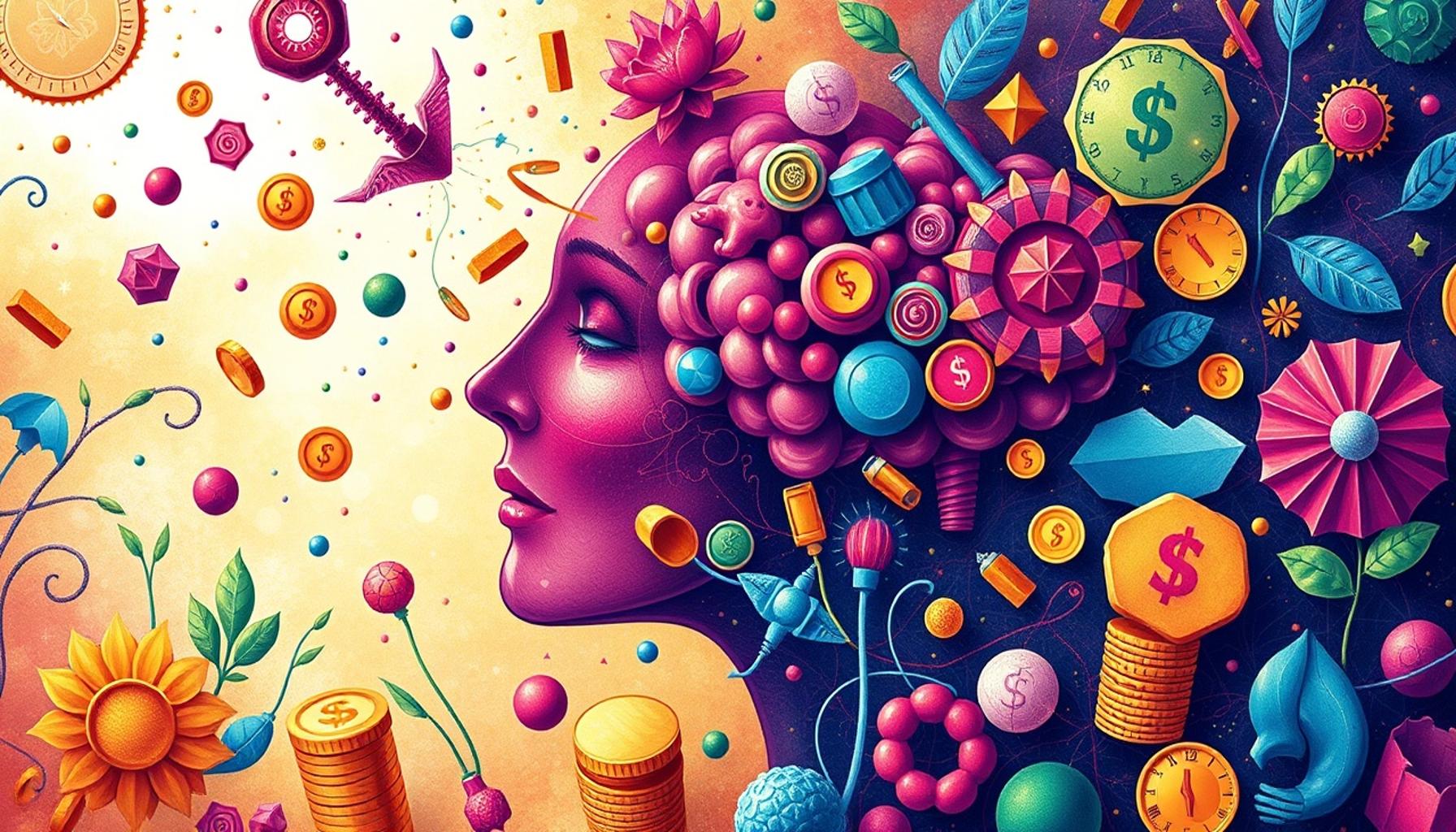 Transforming Negative Thought Patterns: The Power of Affirmations in Daily Life