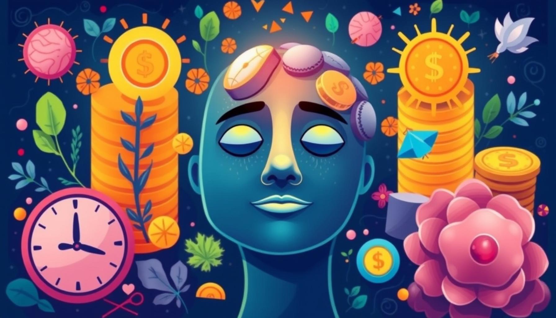 The Science Behind Daily Positive Affirmations: How They Influence Mental Health
