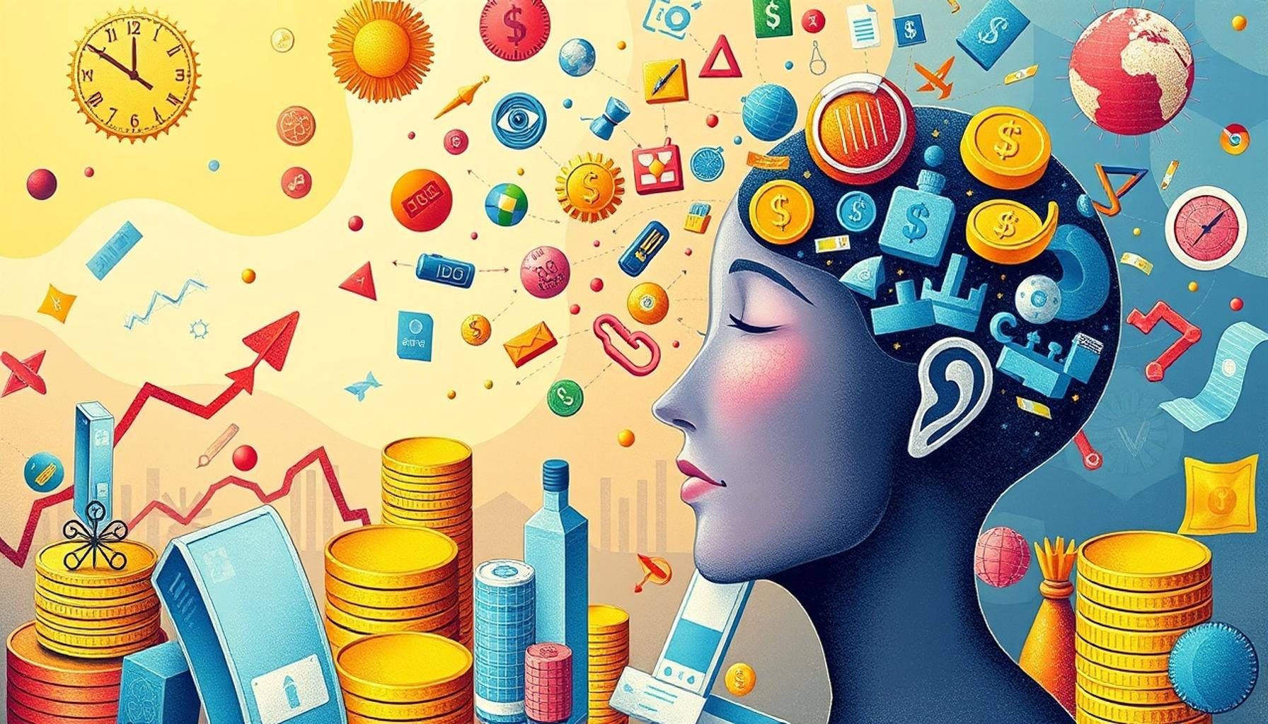 The Impact of Positive Affirmations on Stress Reduction