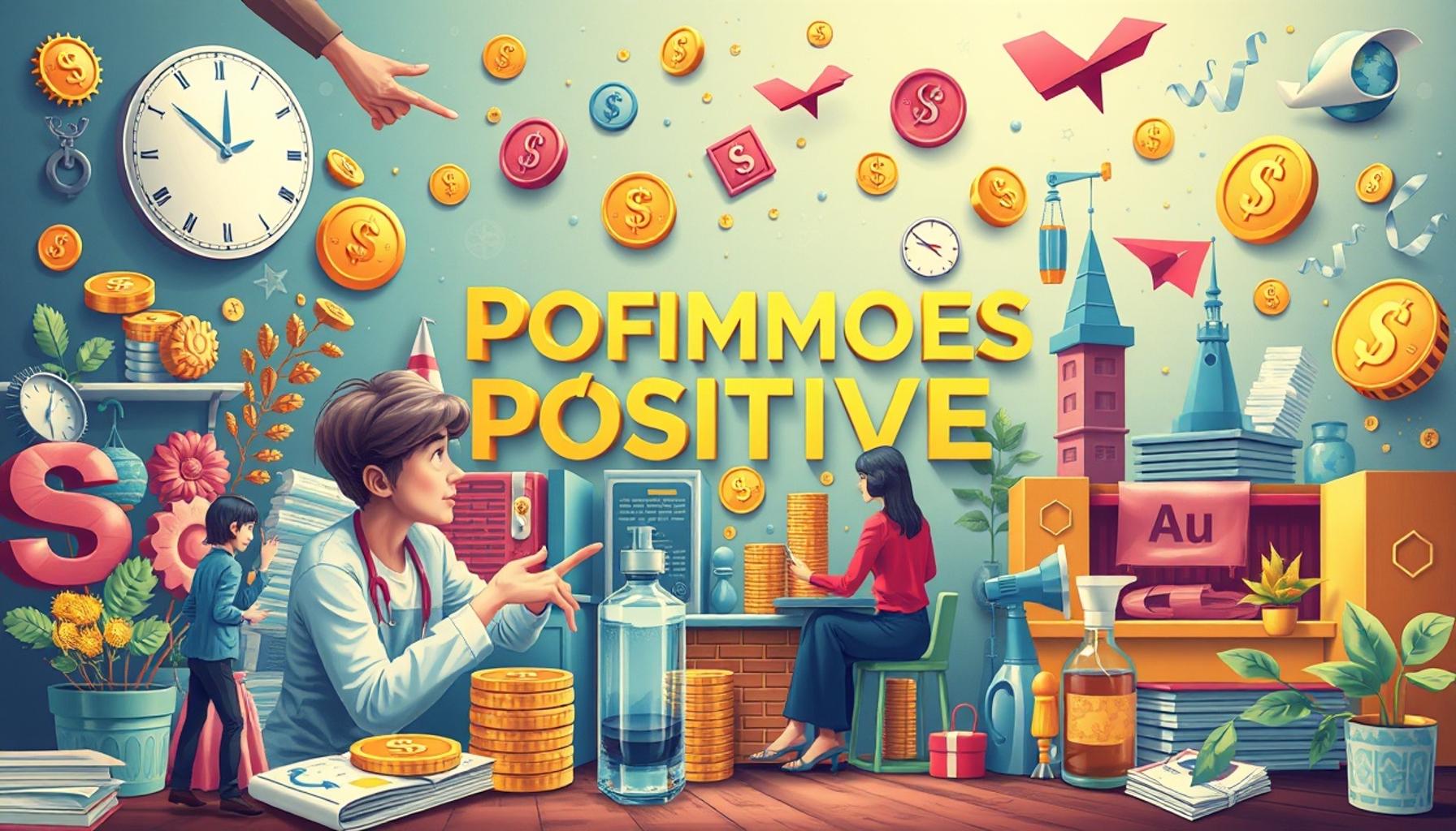 The Role of Positive Affirmations in Building Healthy Relationships