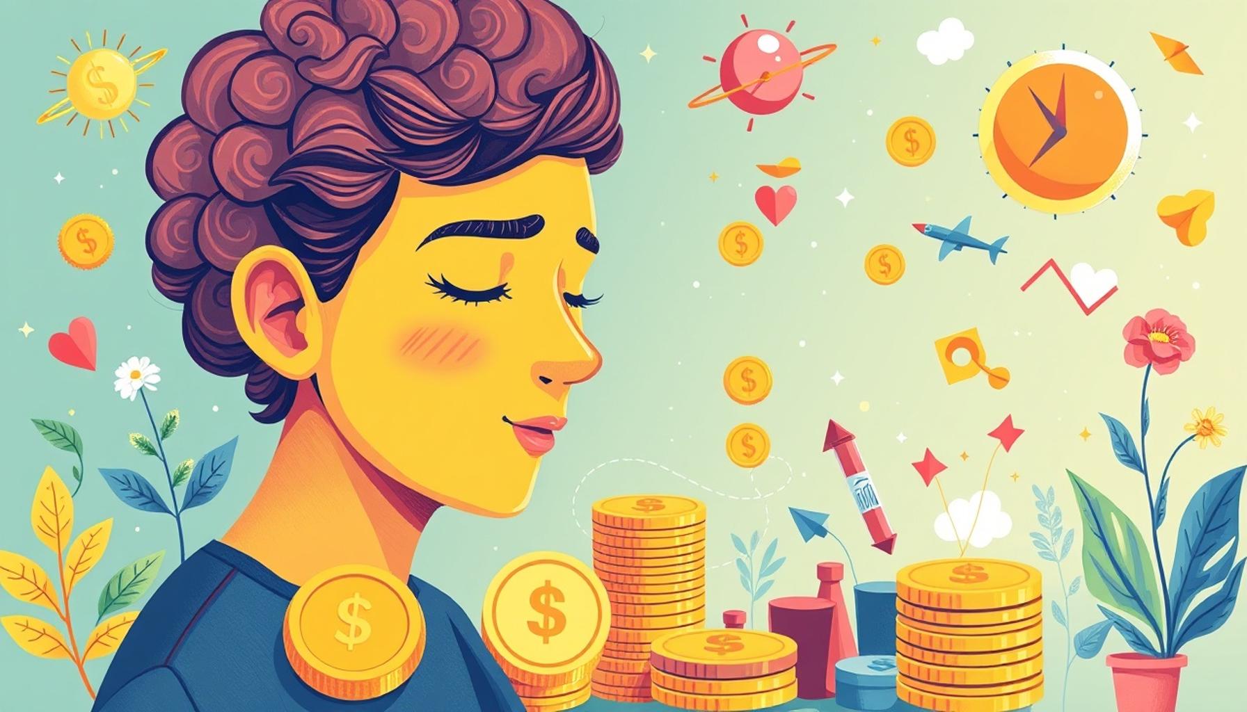 Positive Affirmations as a Tool for Resilience in Times of Stress