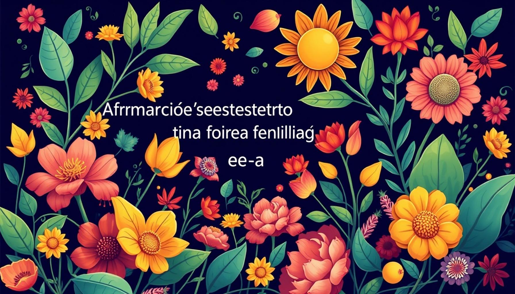 Daily Affirmations as a Tool to Cultivate Gratitude and Happiness