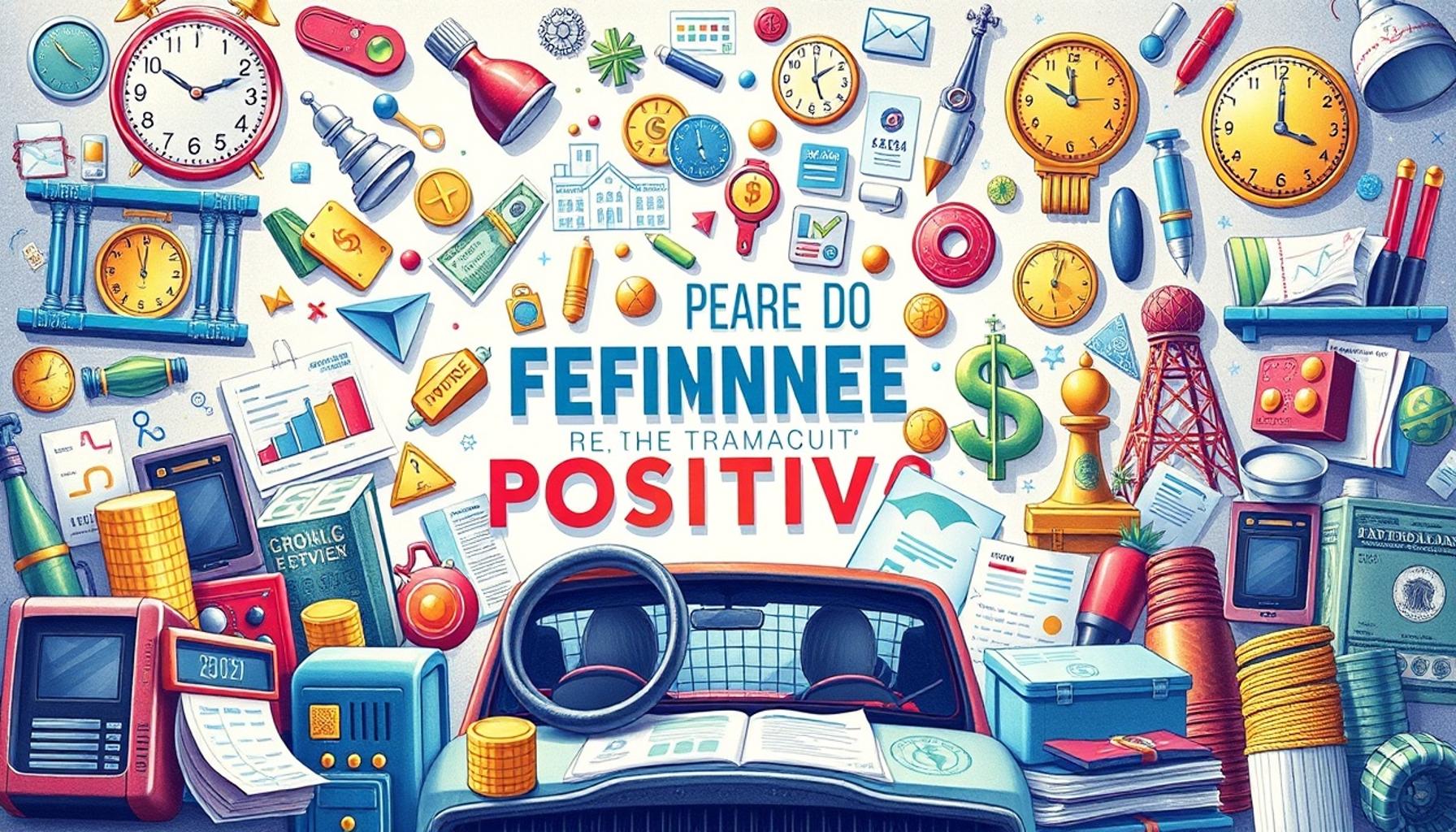 The Impact of Positive Affirmations on Self-Image and Personal Acceptance