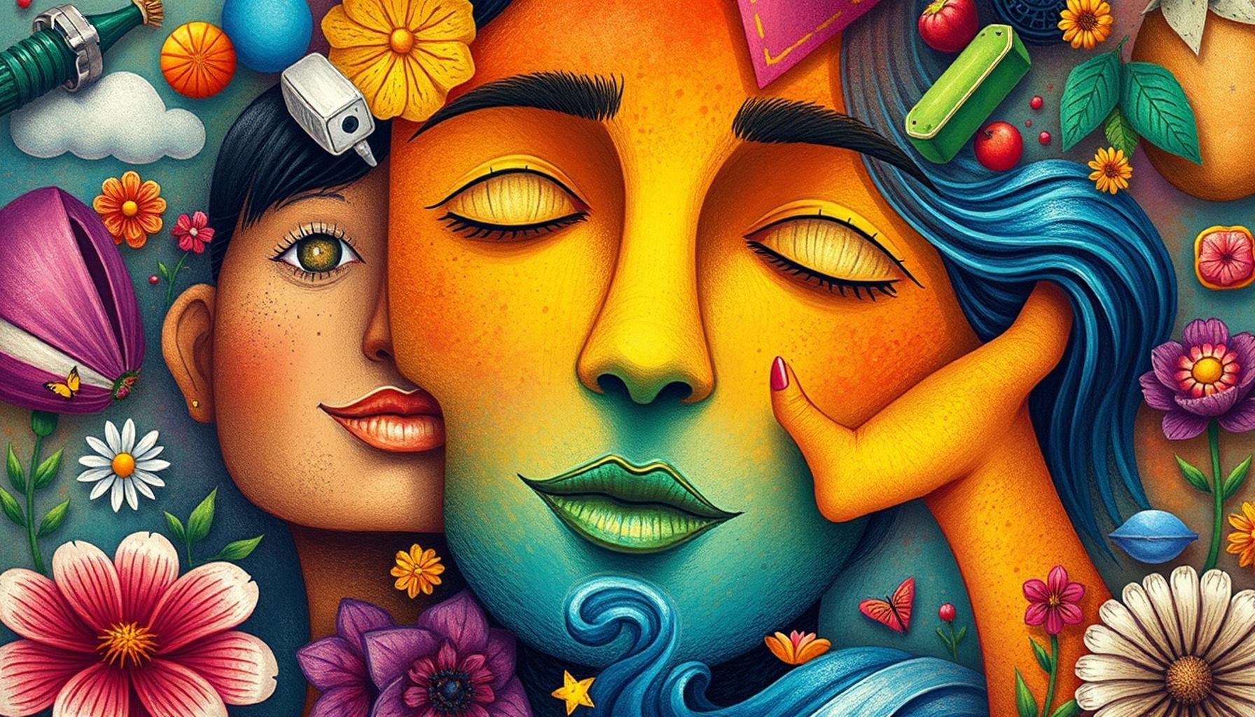 Boost Self-Esteem Confidence with Daily Affirmations Transform Today