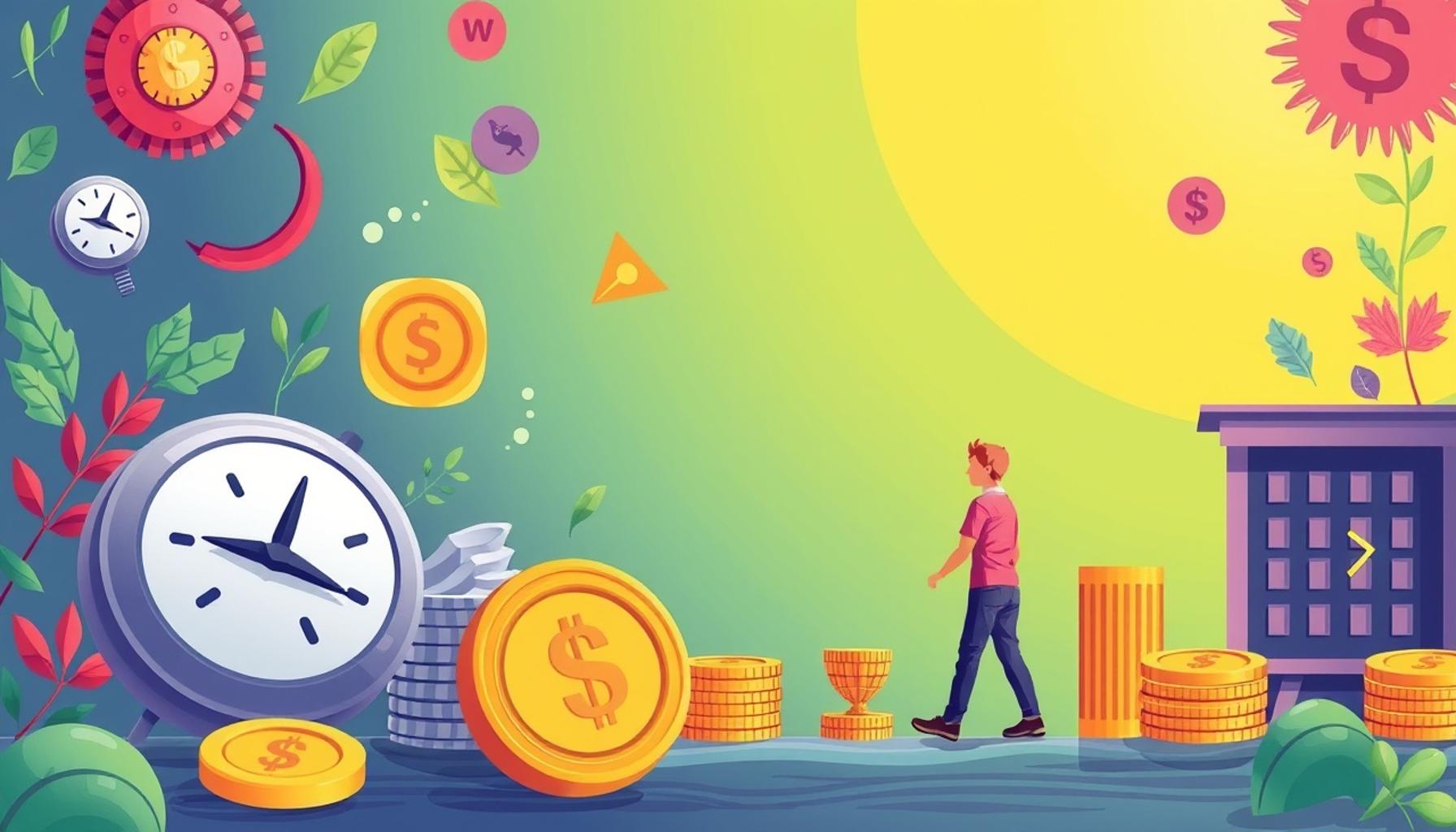 Using Daily Affirmations to Foster a Growth Mindset in Personal and Professional Life