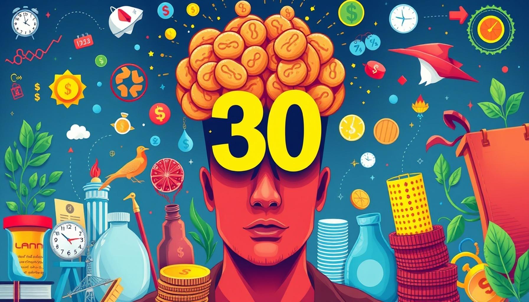 How Positive Affirmations Can Transform Your Mindset in 30 Days