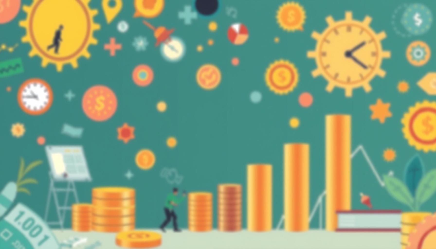 How Positive Affirmations Can Increase Motivation and Productivity at Work