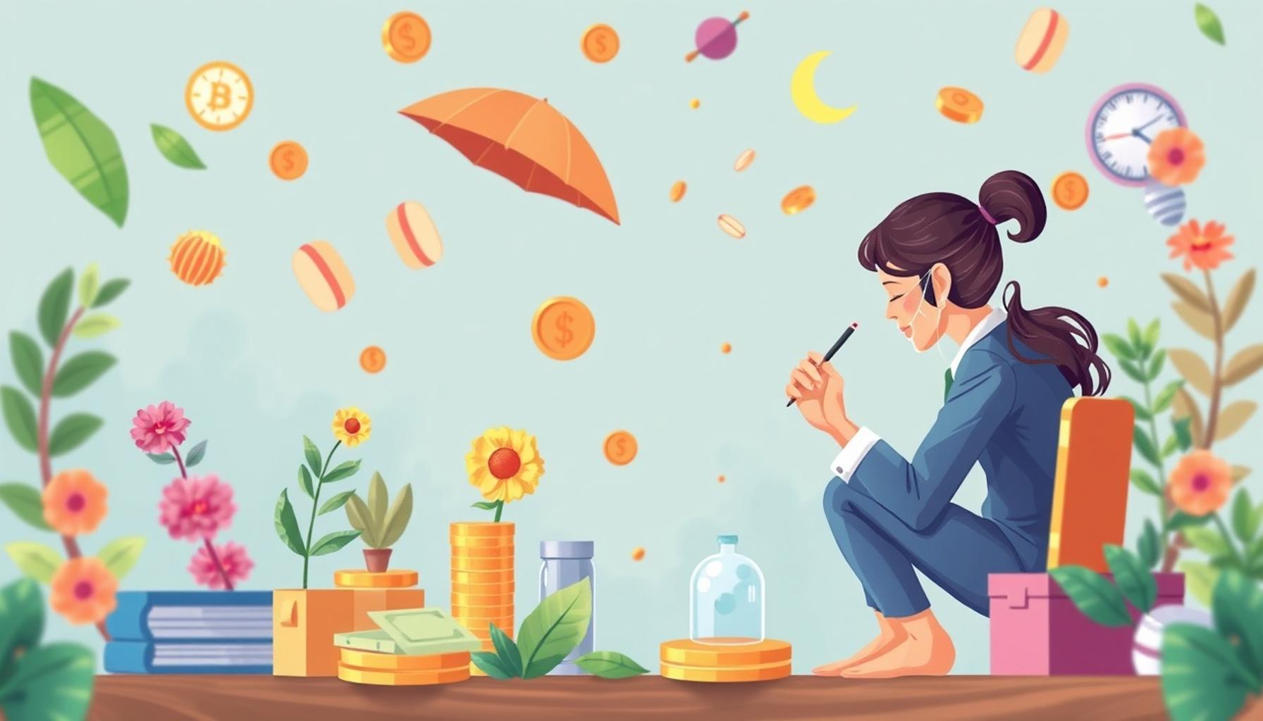 The Role of Daily Affirmations in Promoting Emotional Well-Being during the Pandemic