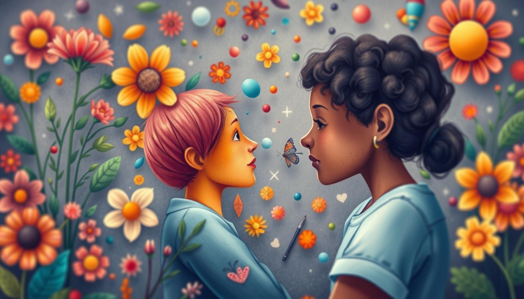 Boost Emotional Resilience with Daily Positive Affirmations