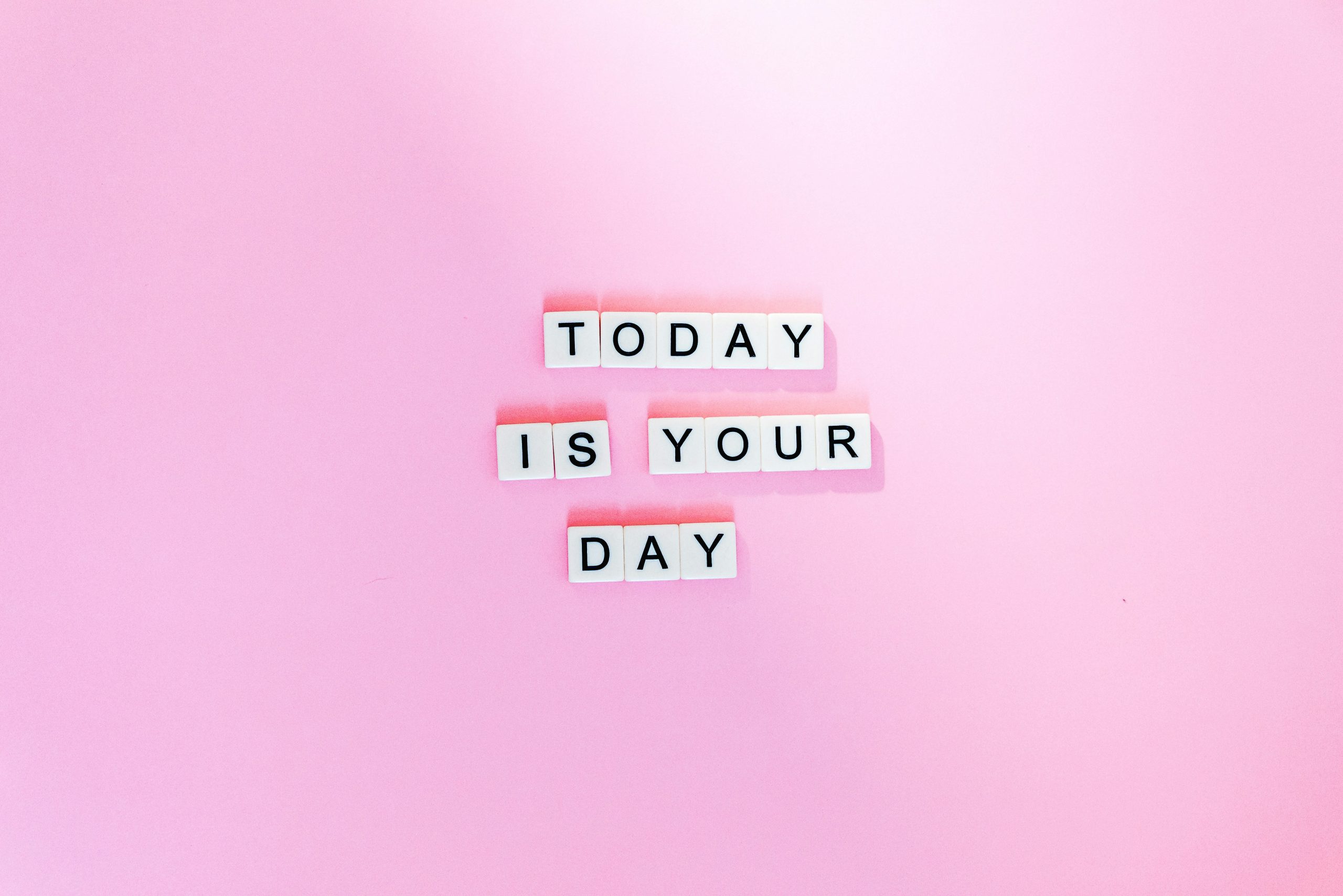 Daily affirmation practices?>